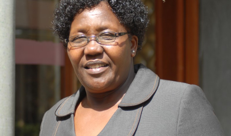 Kenya Deposit Insurance Corporation Names Hellen Chekwony as New CEO